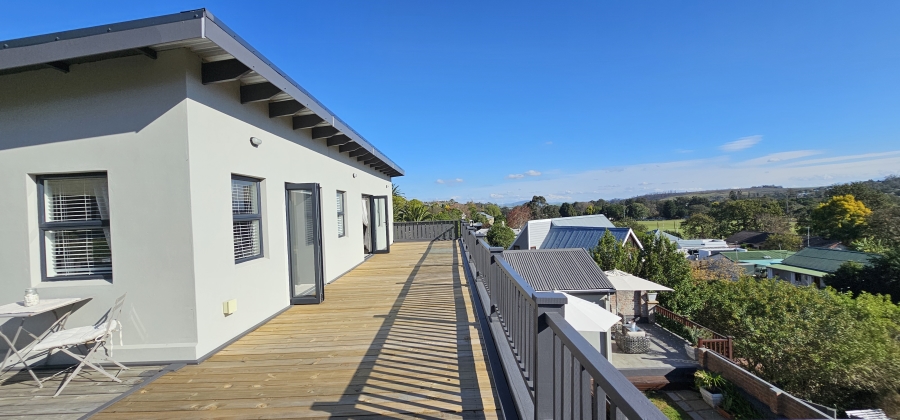 4 Bedroom Property for Sale in Swellendam Western Cape